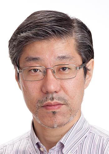 河合祥一郎氏