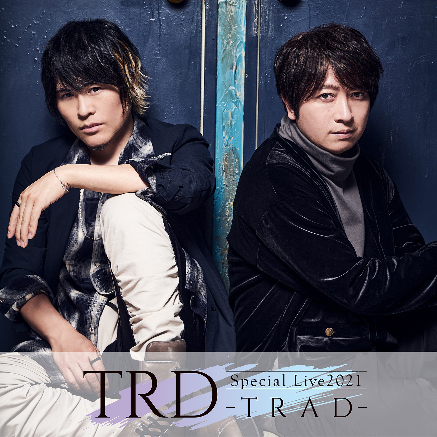 『TRD Special Live2021 -TRAD-』