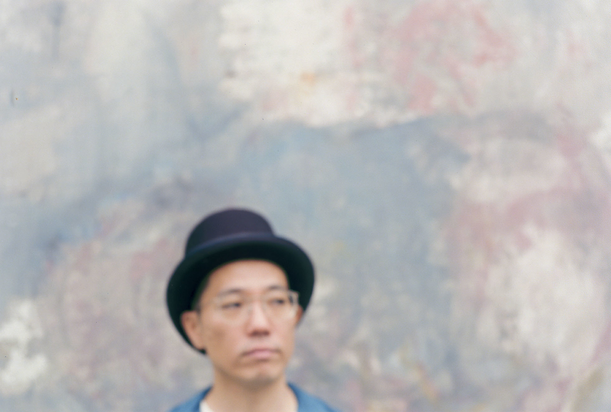 ハナレグミ オリジナルアルバム Shinjiteru を10月にリリース決定 ジャケット 新アーティスト写真も公開に Spice エンタメ特化型情報メディア スパイス