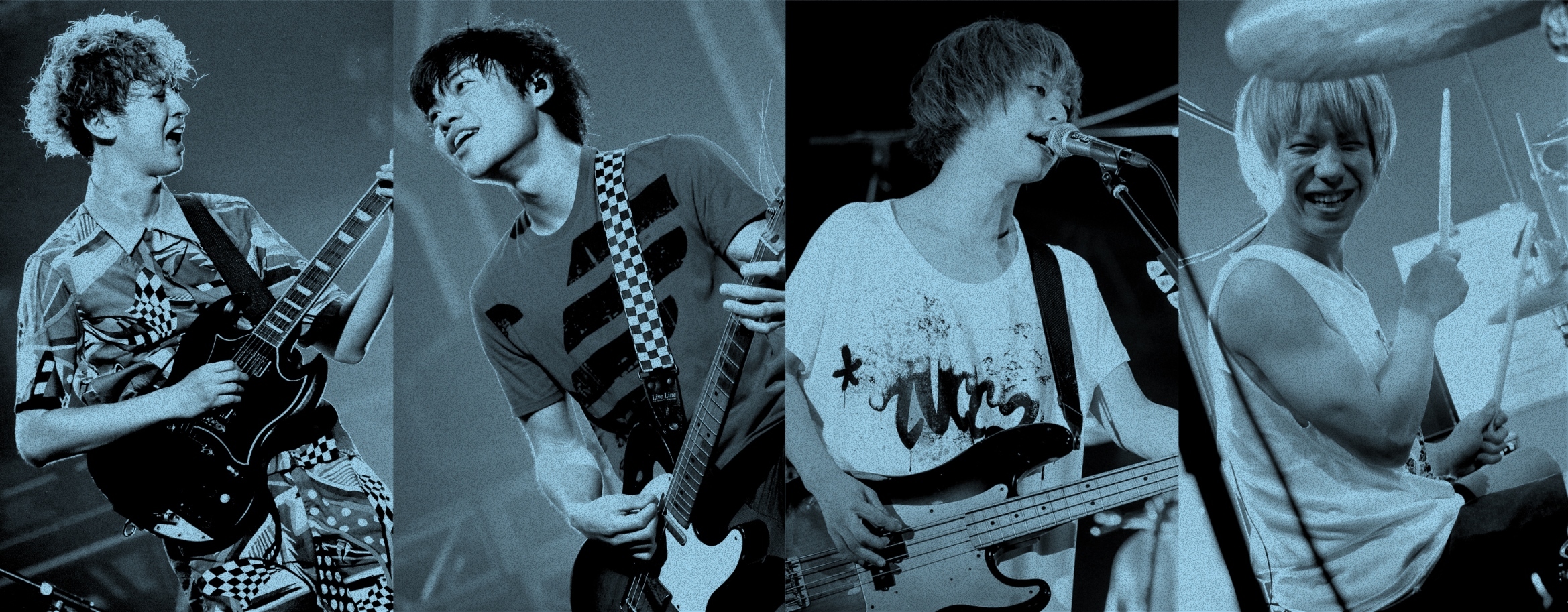 04 Limited Sazabys 壁紙 高 画質 04 Limited Sazabys 壁紙 あなたのための最高の壁紙画像