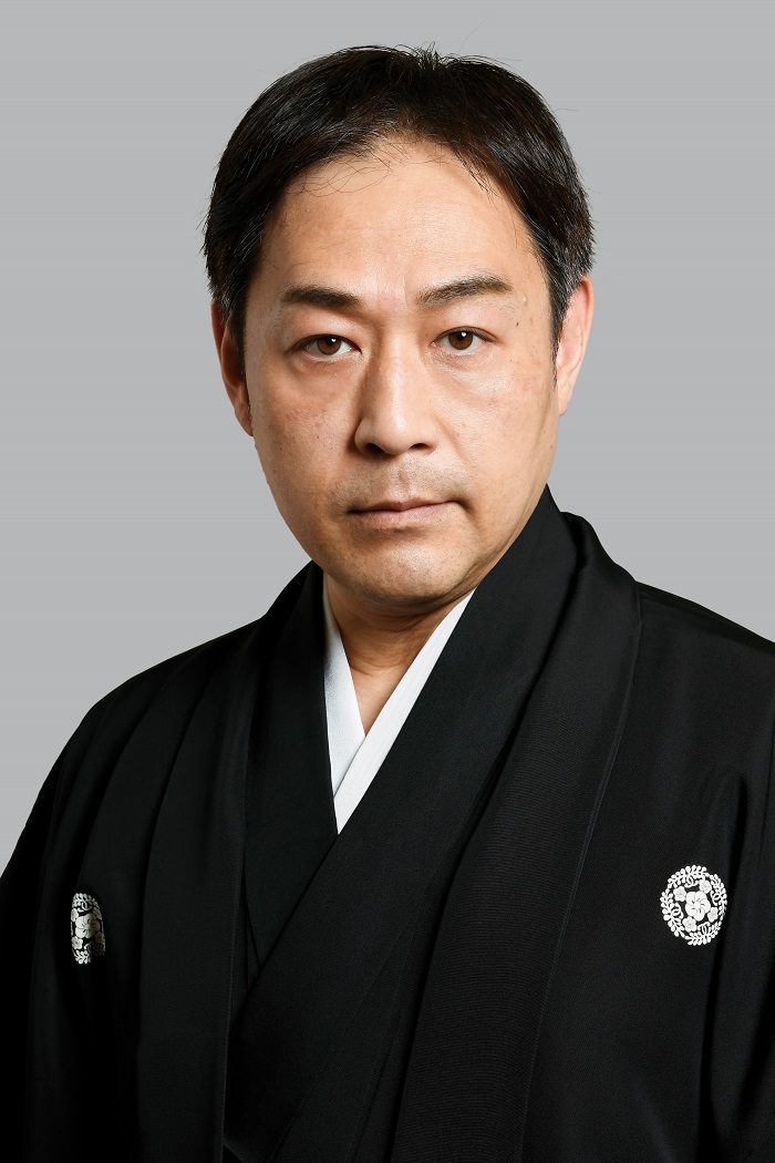 中村松江