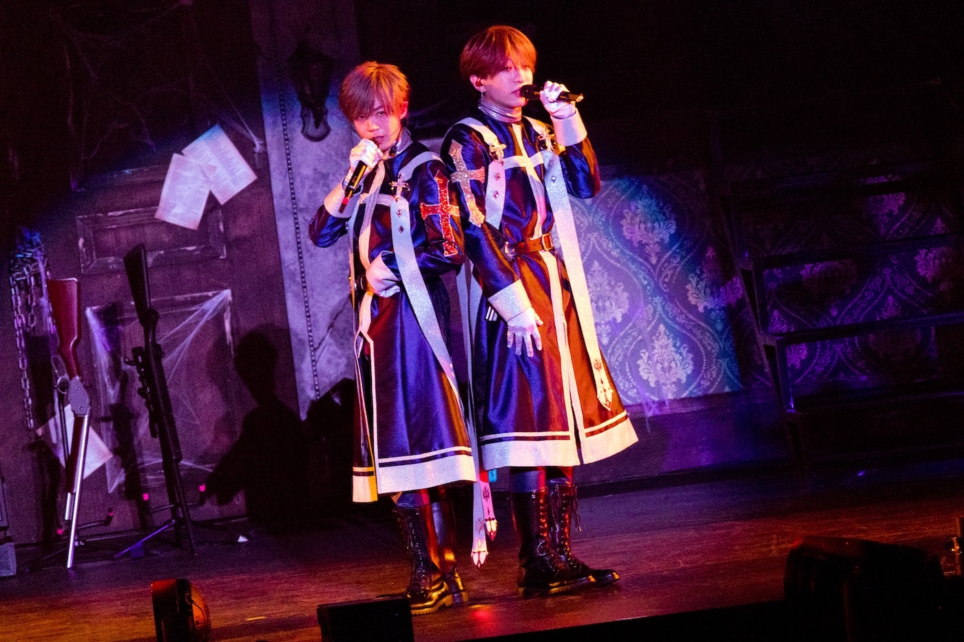 となりの坂田。、センラ