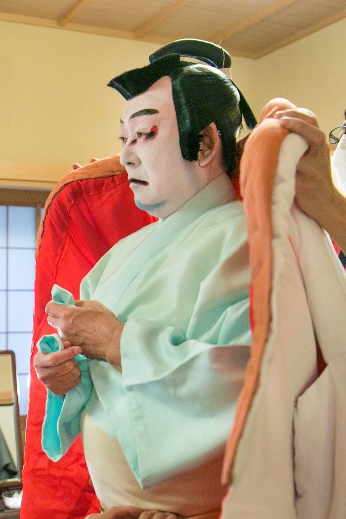 撮影：藤田修平