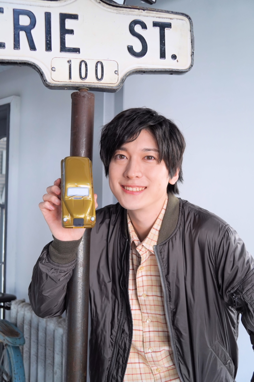 山本一慶