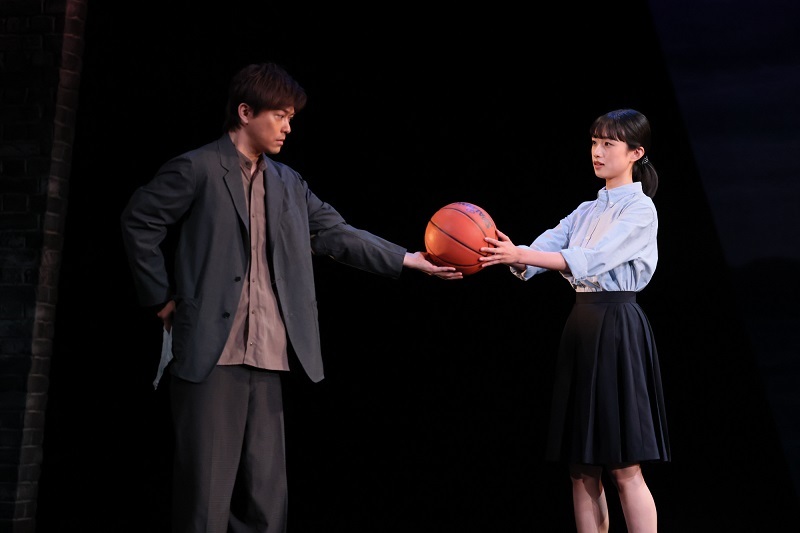 撮影：宮川舞子