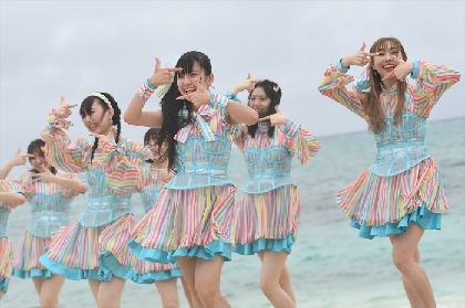 SKE48、「あの頃の君を見つけた」のセンターはAKB48グループ最
