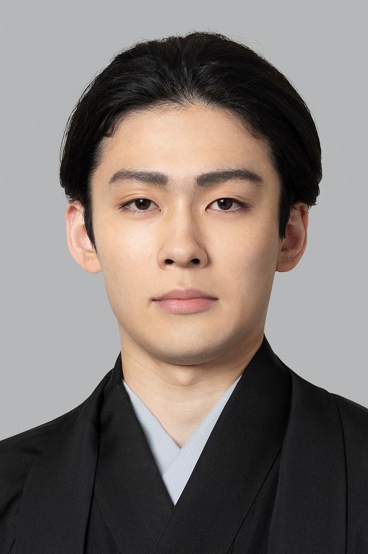 市川染五郎