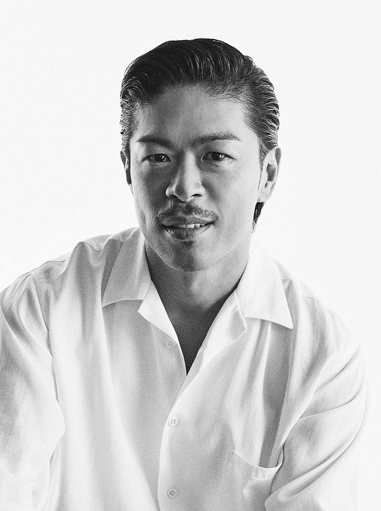 松本利夫（EXILE）