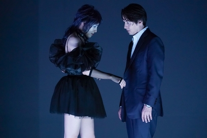 上村聡史（演出）「この出来栄え、裏切りません」～伊礼彼方、音月 桂ら出演の『スリー・キングダムス Three Kingdoms』が開幕