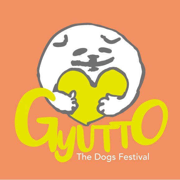 『The Dogs Festival「Gyutto」