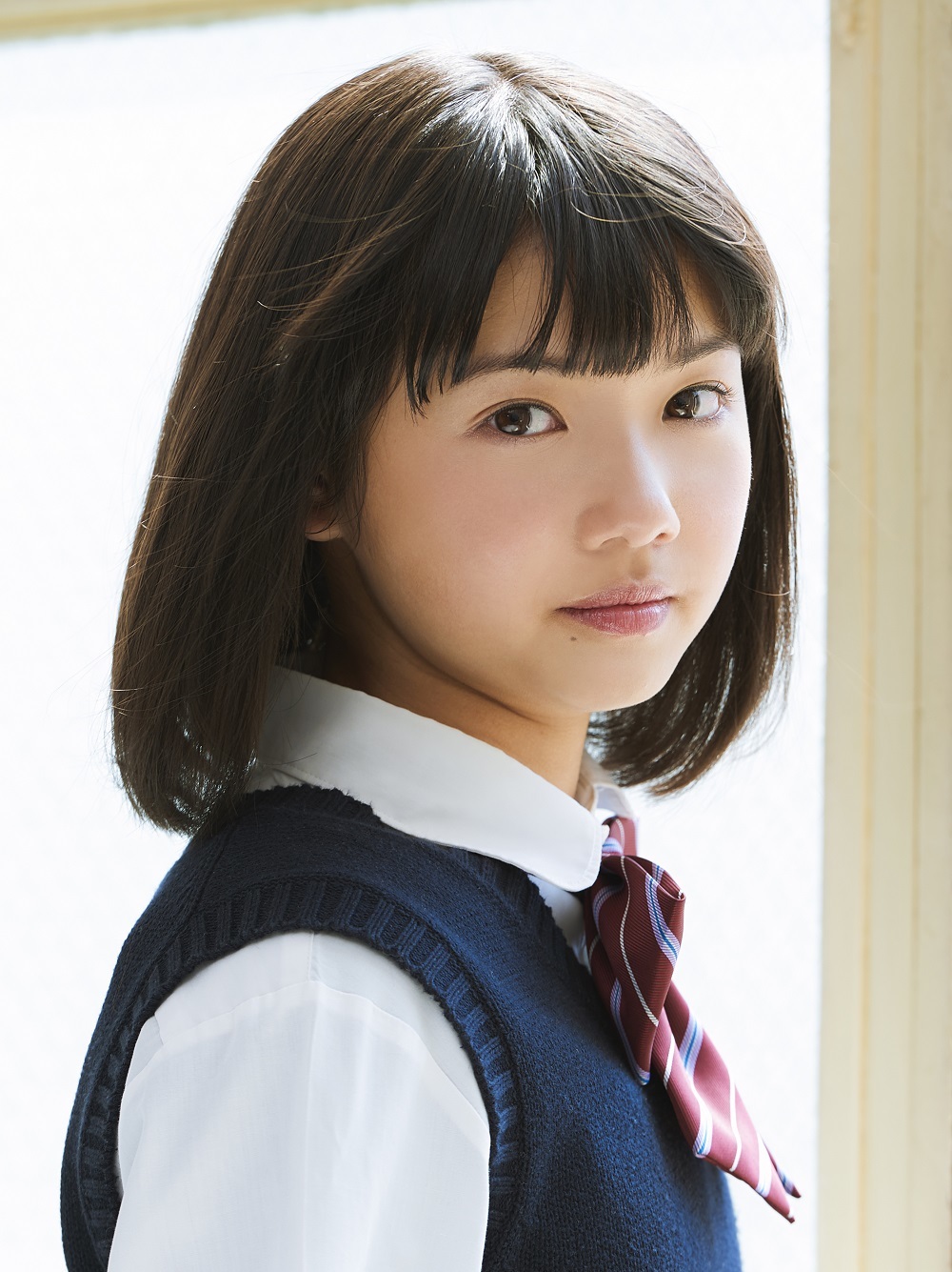 雪村螢子役 未来