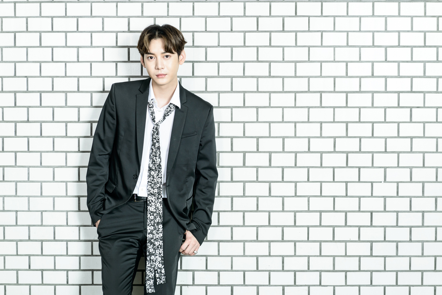 MYNAME・コヌ 撮影＝菊池貴裕
