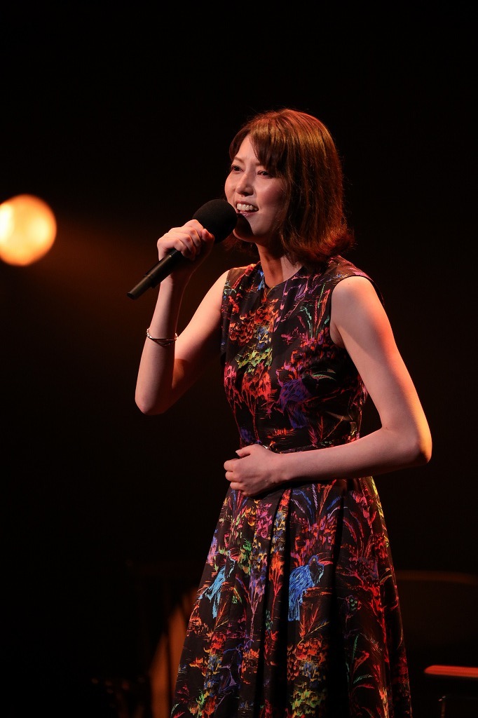 朝夏まなと Photo：Yutaka Nakamura