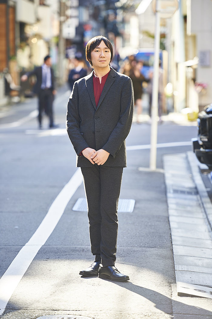阪田知樹