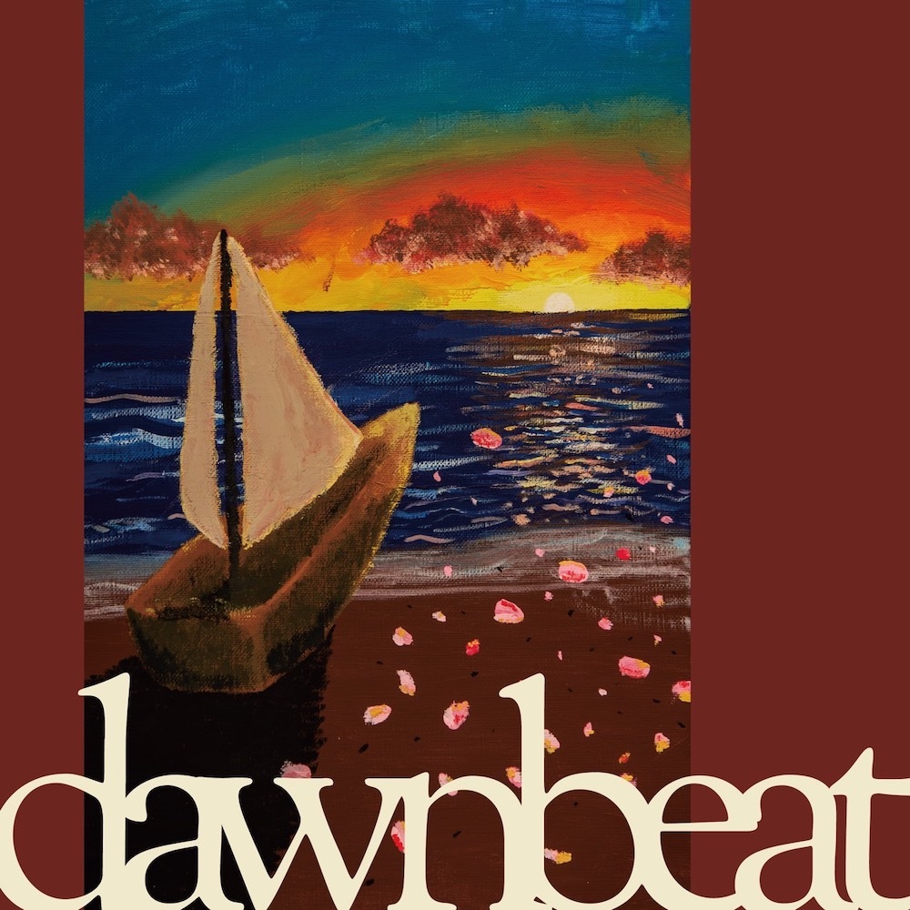 kurage「dawnbeat」