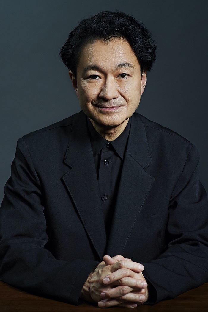 白井晃