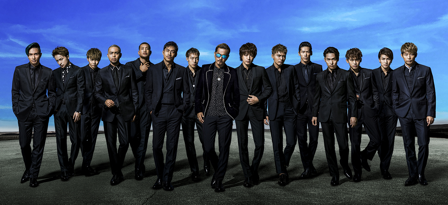 EXILE、三代目JSBらが所属するLDH、創立記念で『LDH DAY 918 FESTIVAL ...