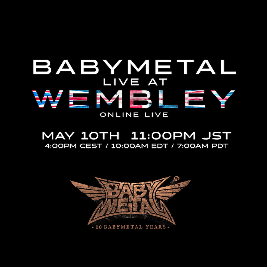 BABYMETAL