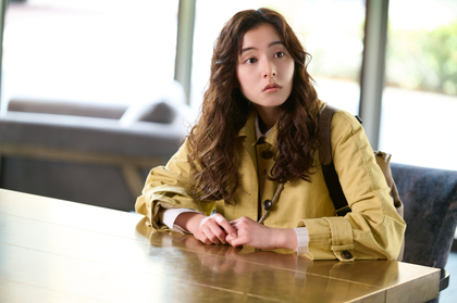 新木優子が山下智久と『コード・ブルー』以来5年ぶり共演　日韓合作映画『SEE HEAR LOVE』でろう者の女性を演じる