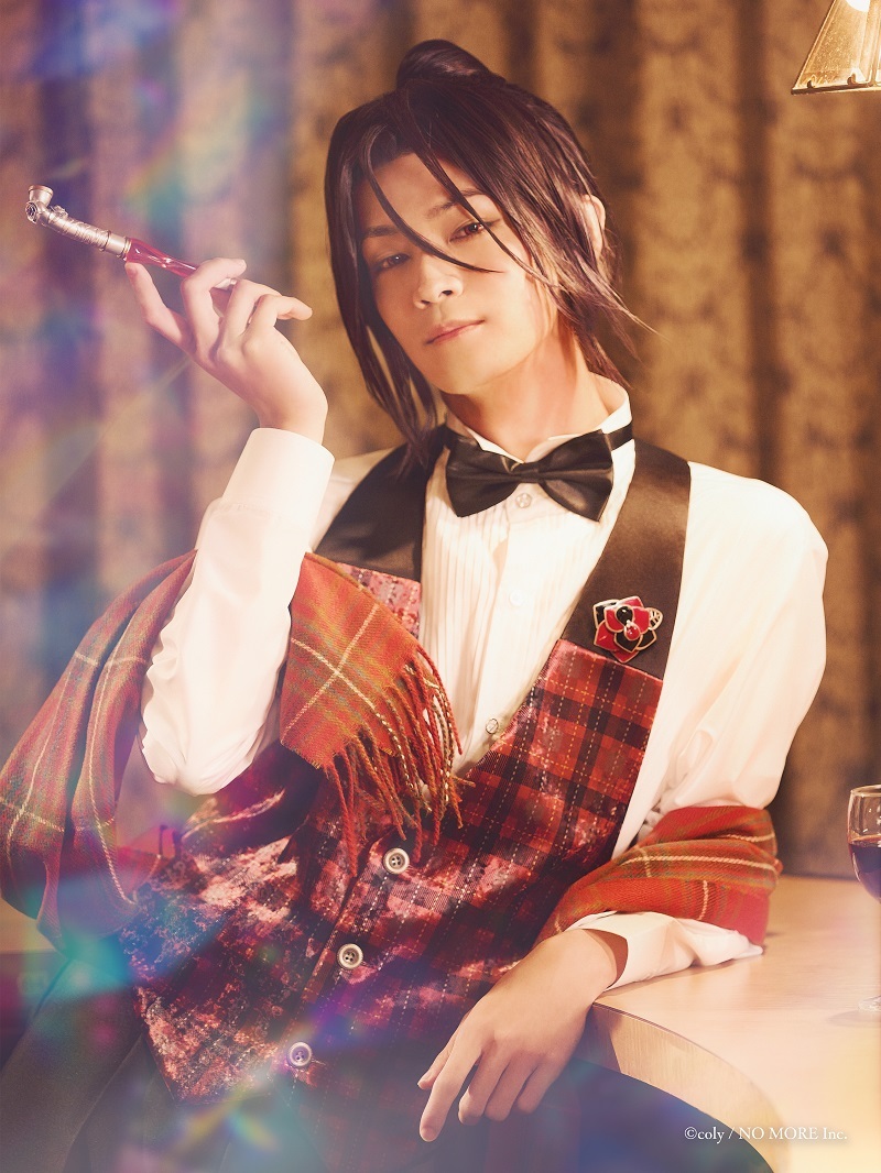 シャイロック（佐織迅）