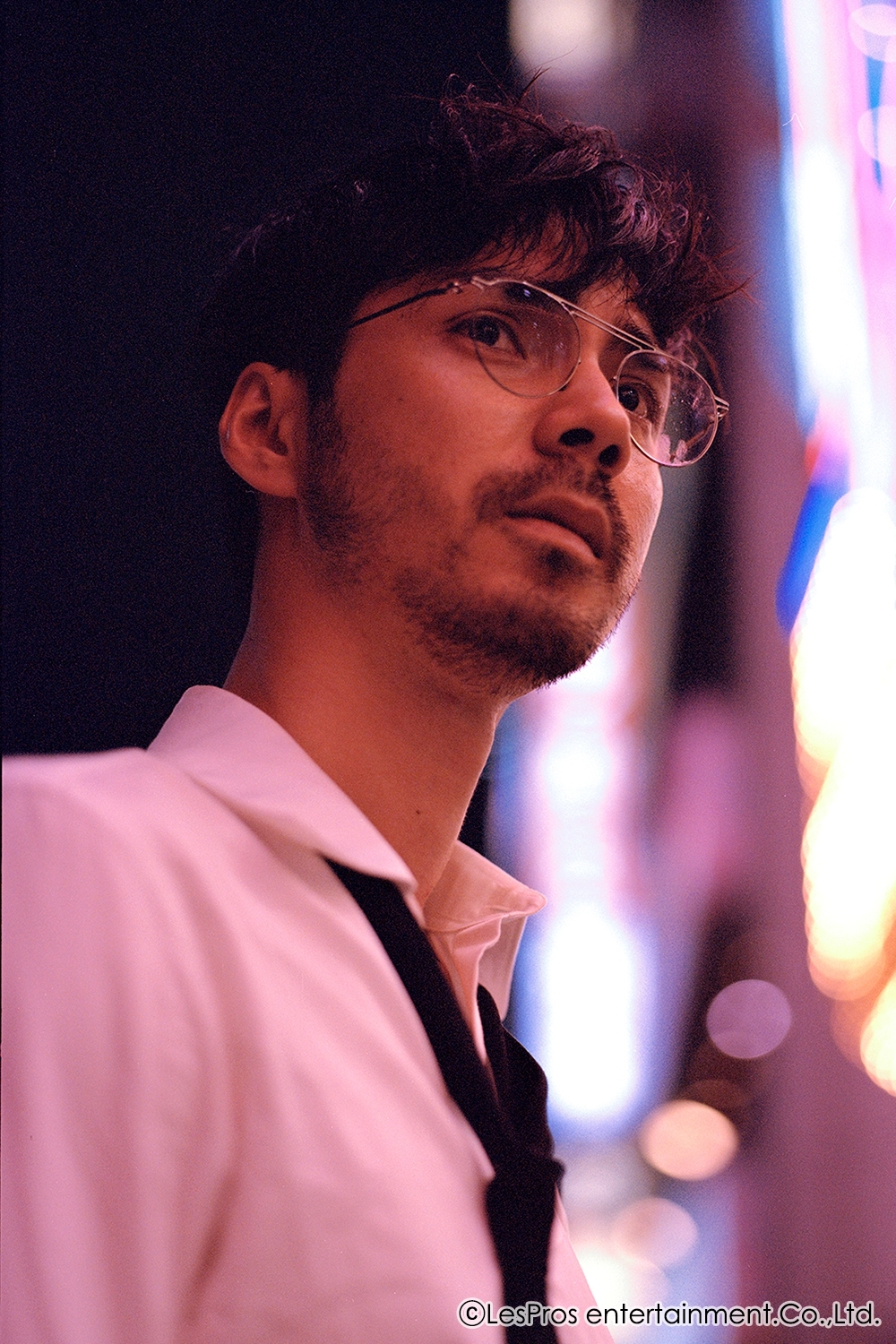 中野裕太 （Ｃ）Luca Gabino