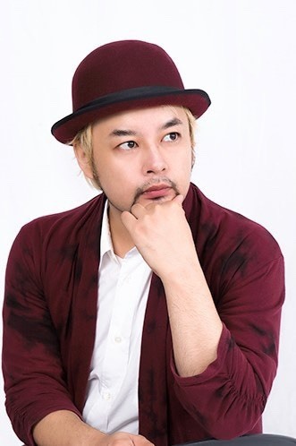 演出：キムラ真（ナイスコンプレックス）  (C)2019 鈴川鉄久/ICHI/チャージマン研！CLIE