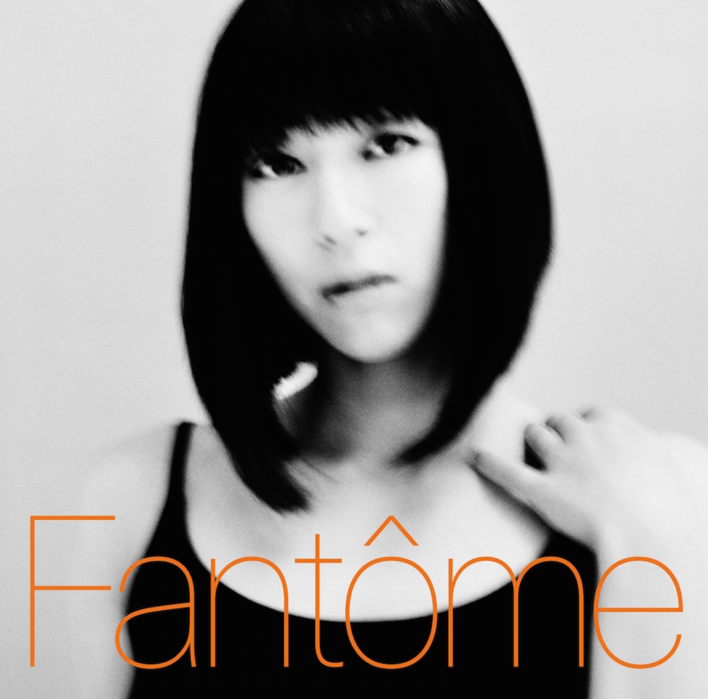 『Fantôme』