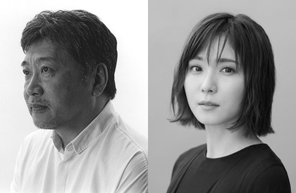 松岡茉優と是枝裕和監督が日本映画界における女性の役割や課題・未来を語り合う 東京国際映画祭「ウーマン・イン・モーション」トーク
