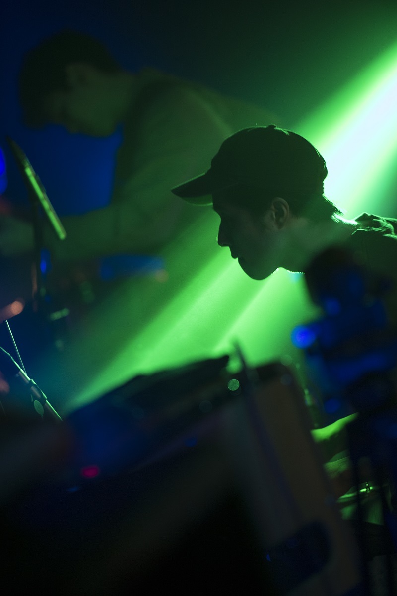 D.A.N. photo by 平林岳志 (grasshopper)