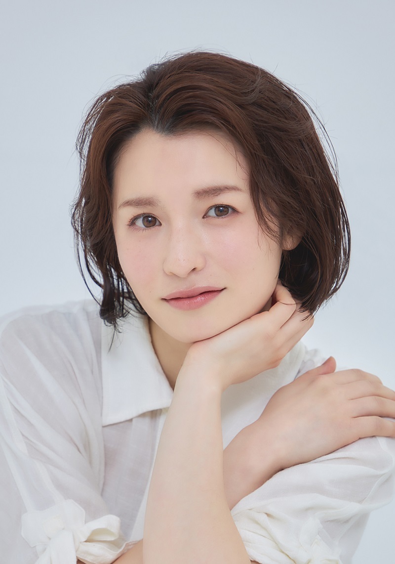 皆本麻帆