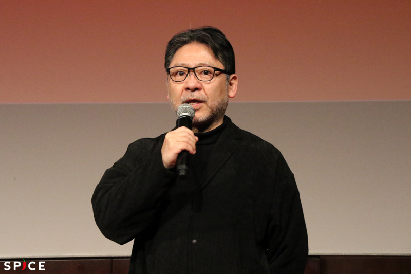 山田和也（演出）