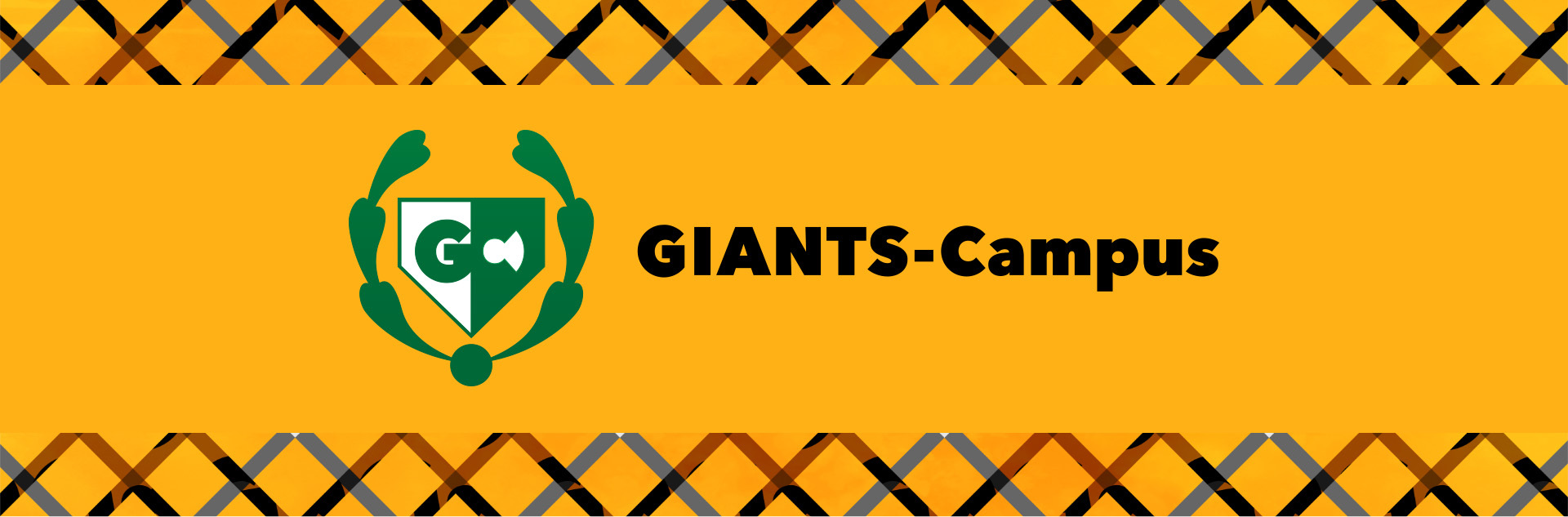 学生向けイベント「GIANTS-Campus Fes.」