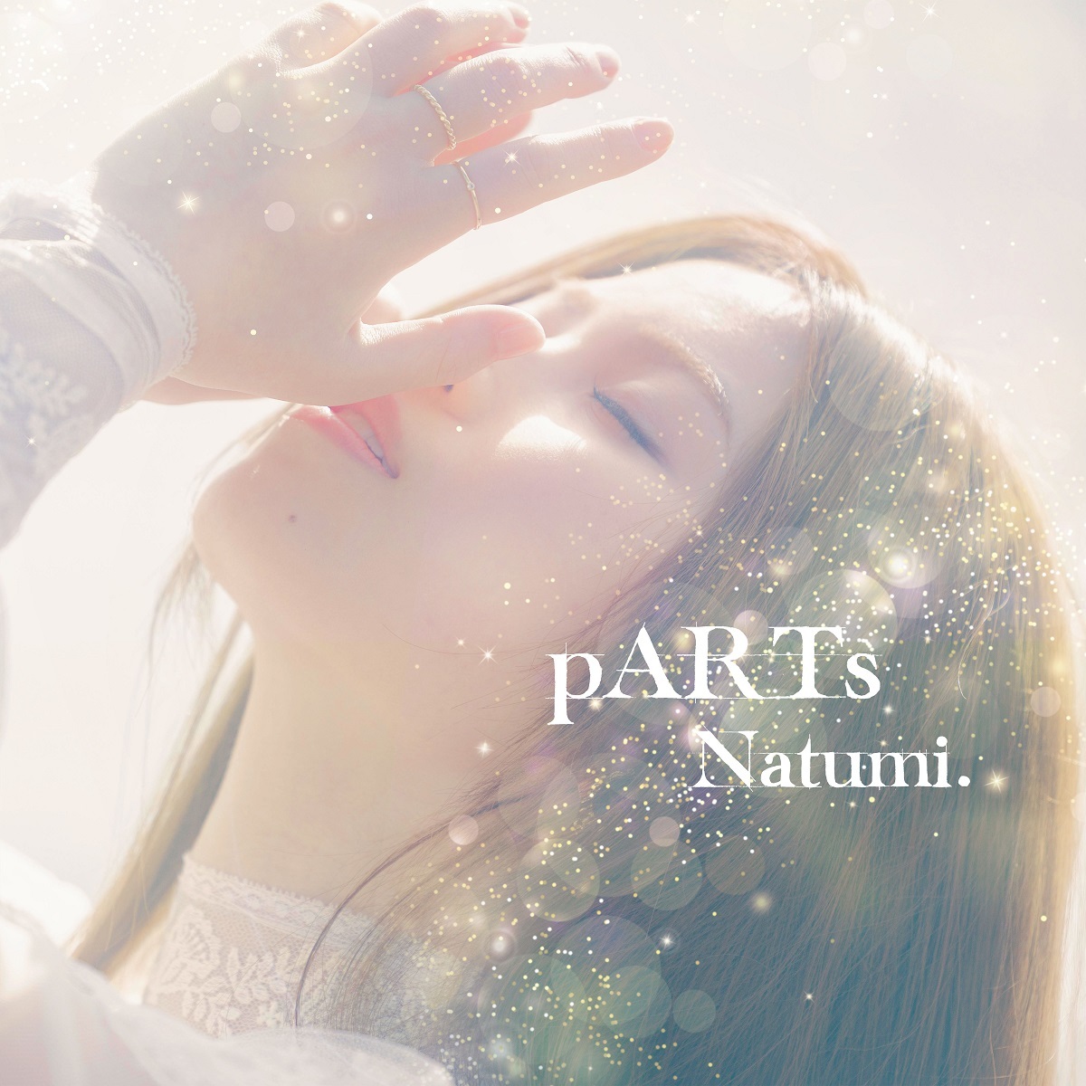 「pARTs」CD Only