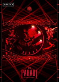BUCK-TICK | Go-Go B-T TRAIN（完全生産限定盤A：Blu-ray