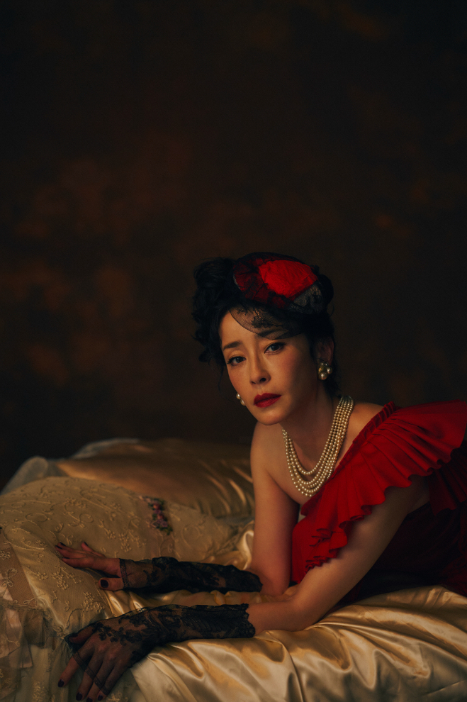 宮沢りえ主演の舞台『アンナ・カレーニナ』2023年の上演が決定 浅香航大・渡邊圭祐らキャストも発表に | SPICE - エンタメ特化型情報メディア  スパイス