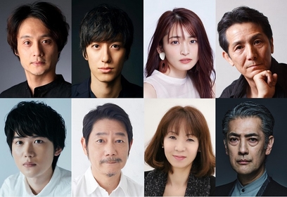 舞台『ブレイキング・ザ・コード』日本で33年ぶりの上演が決定　アラン・チューリング役に亀田佳明