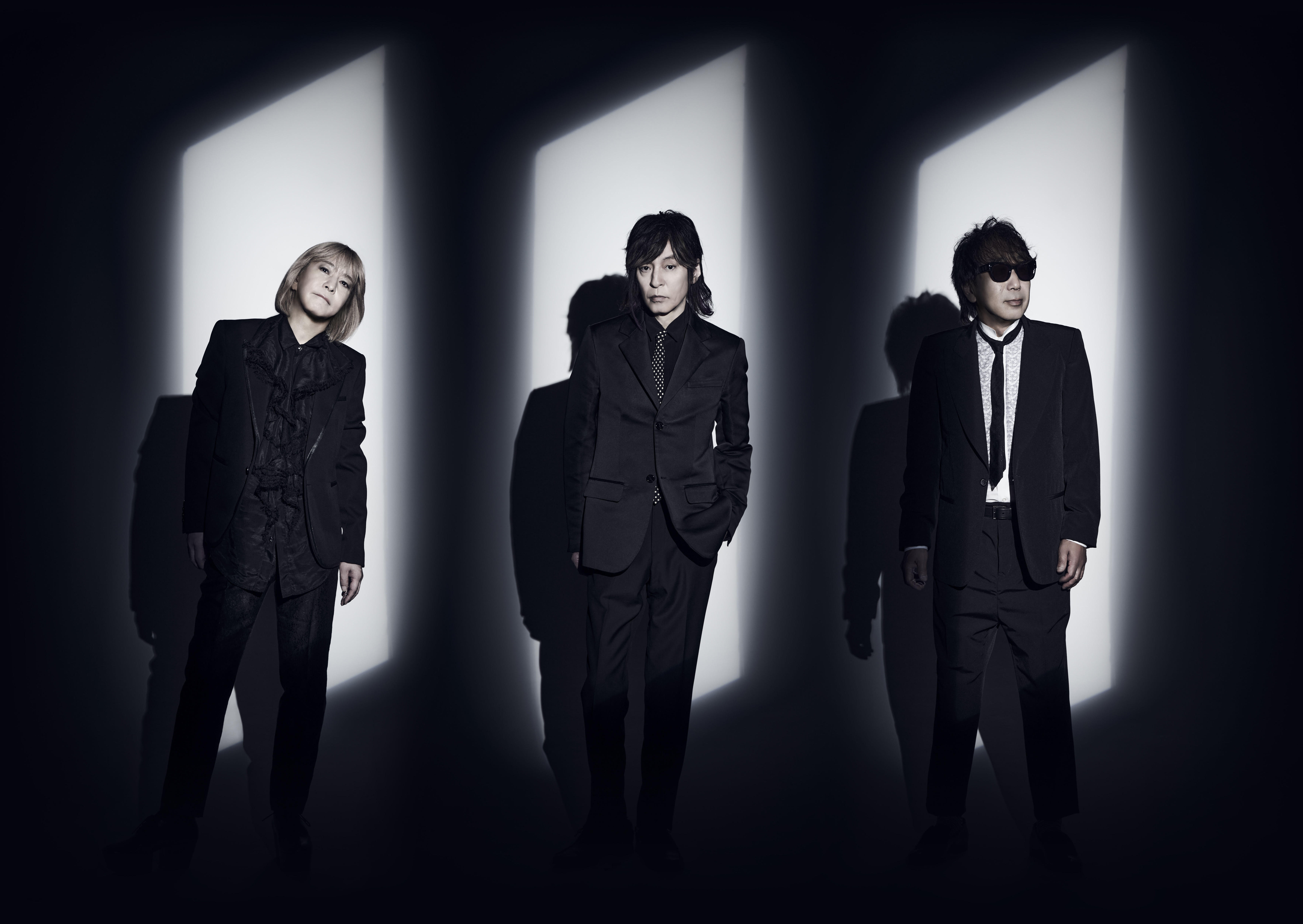 TM NETWORK 『FANKS intelligence Days』ぴあアリーナMMでの追加公演 