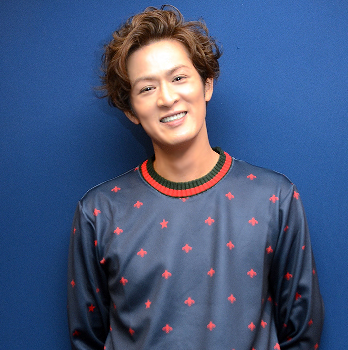 新納慎也
