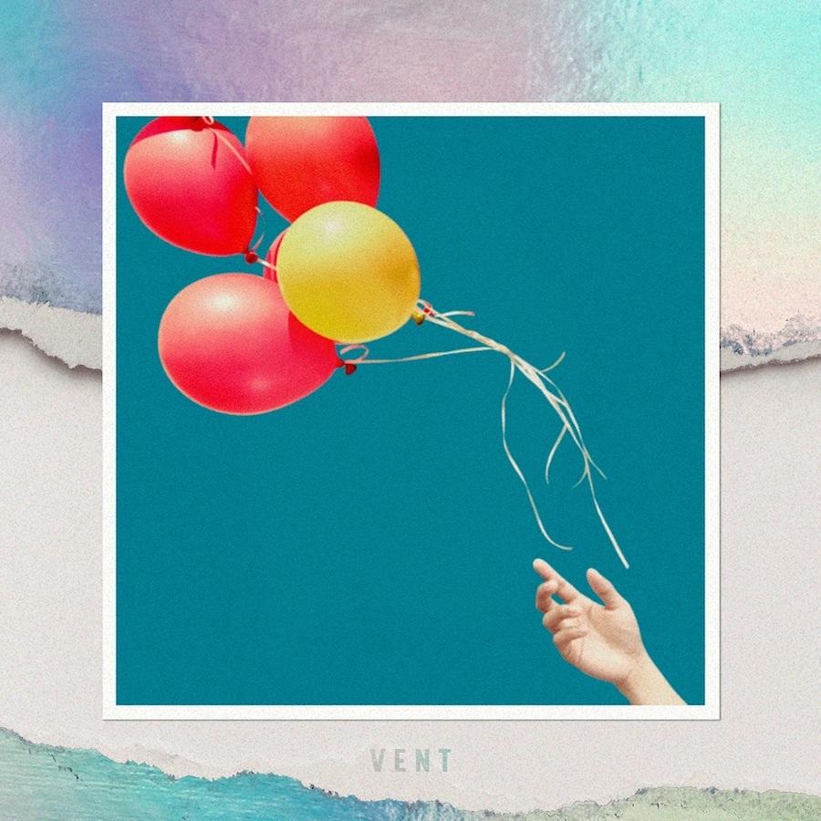 FIVE NEW OLD「Vent」