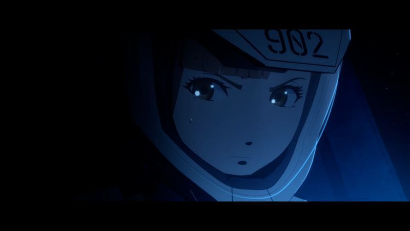 劇場アニメ シドニアの騎士 あいつむぐほし 公開を前に作品冒頭映像を公開 Spice エンタメ特化型情報メディア スパイス