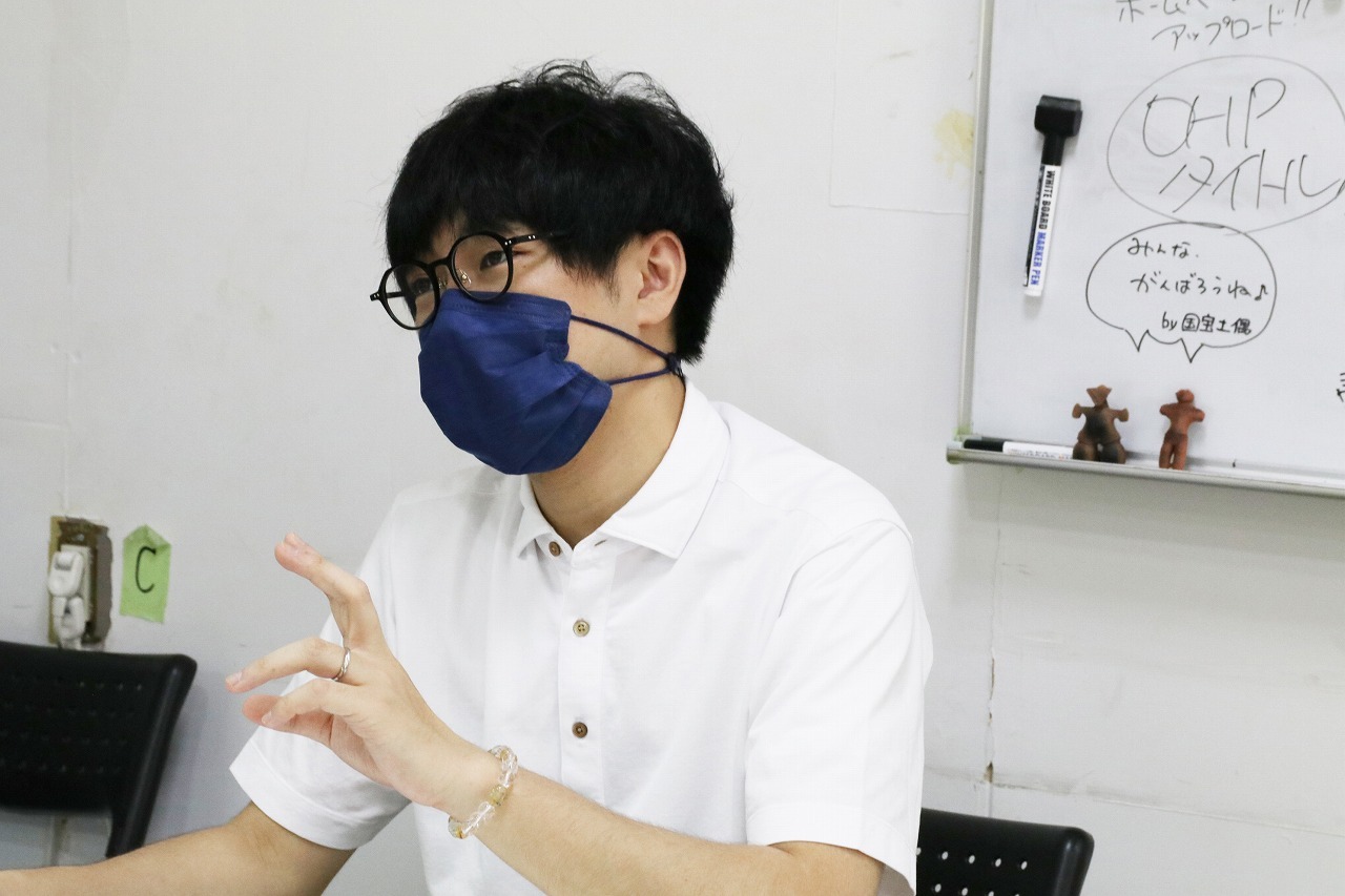 白鳥雄介
