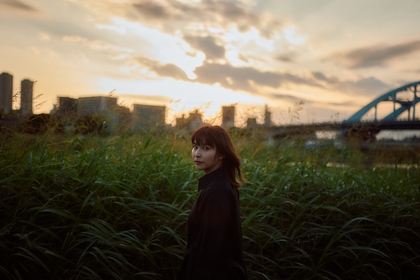 坂口有望、“サカグチアミ”として再出発　日本クラウンへ移籍＆新曲リリースを発表