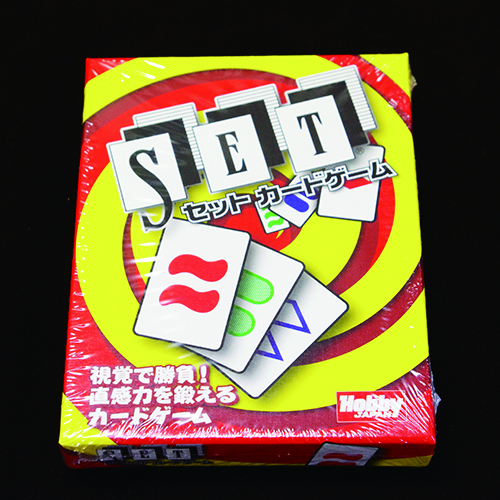 セット (c)DEAR SPIELE