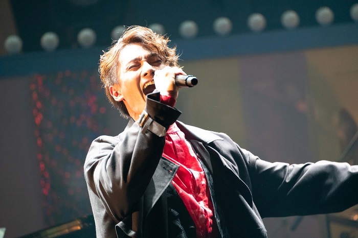 加藤和樹