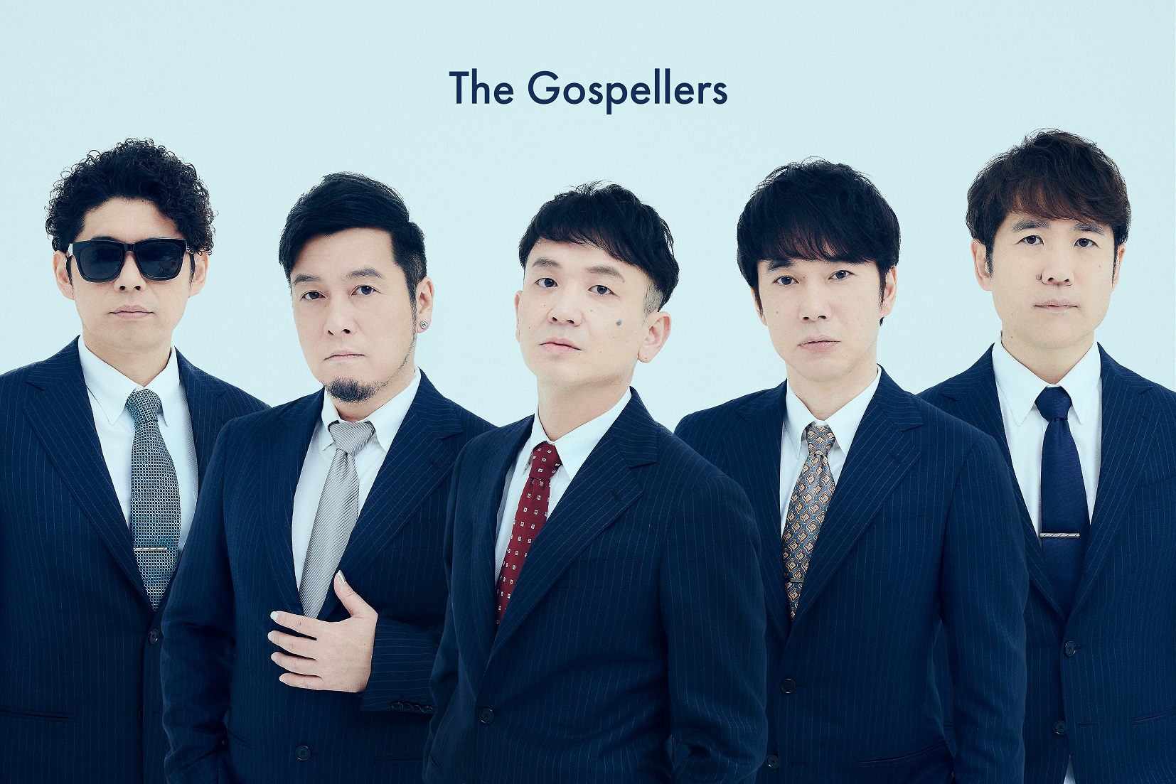 The Gospellers core - 邦楽