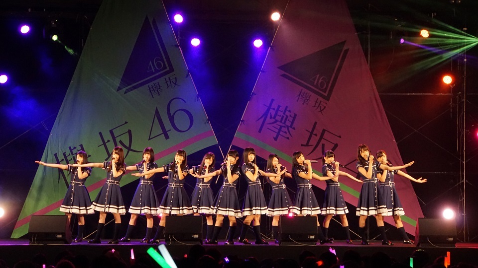 日向坂46・幕張全国握手会レポ（10／19） | 超絶メタアナリシス