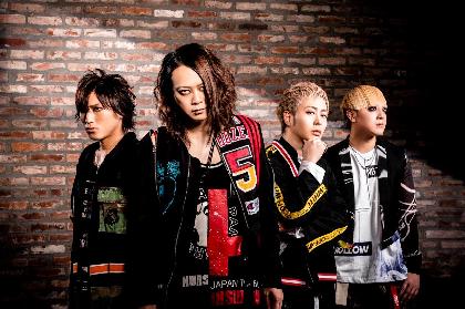 MUCC、ミヤ(G)バースデイライブの出演メンバーを発表　インストア第二弾スケジュールも公開に