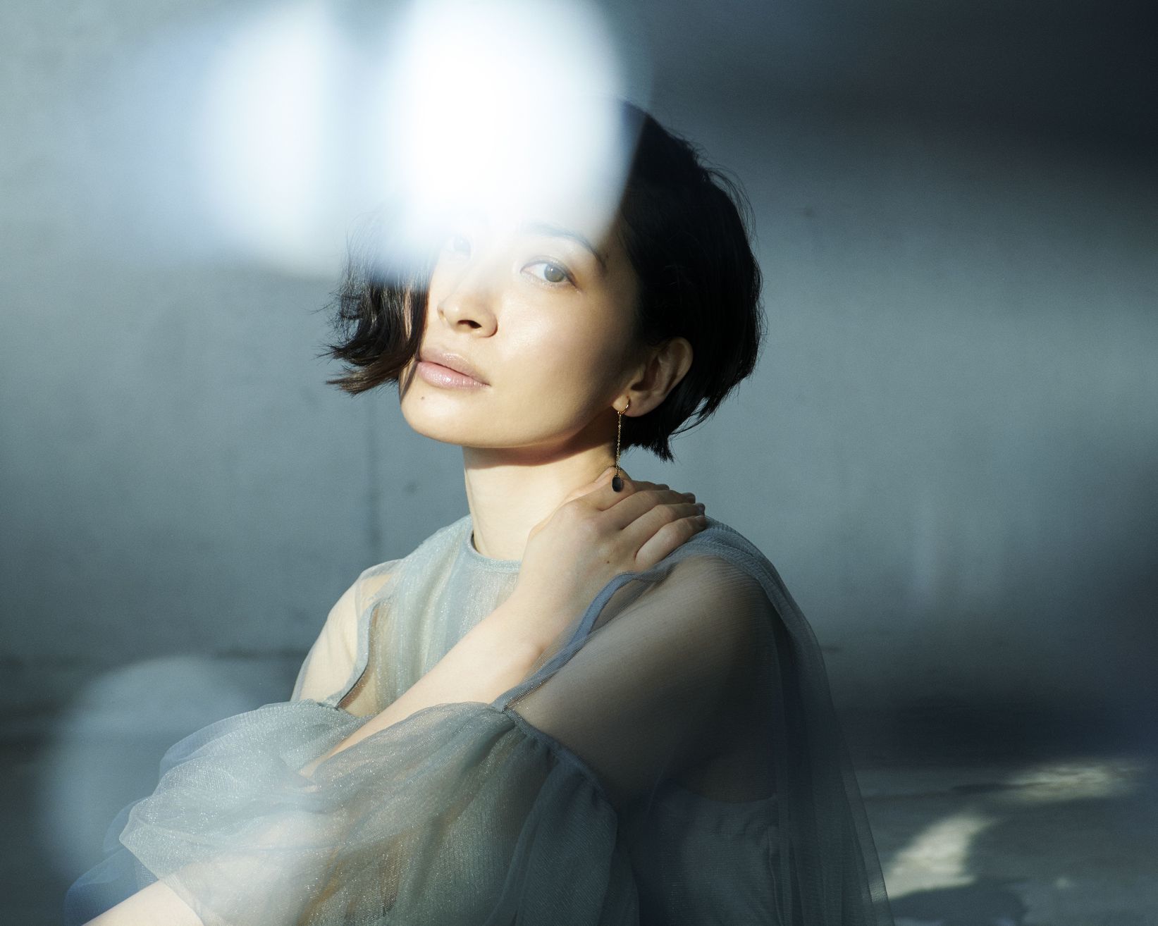 坂本真綾