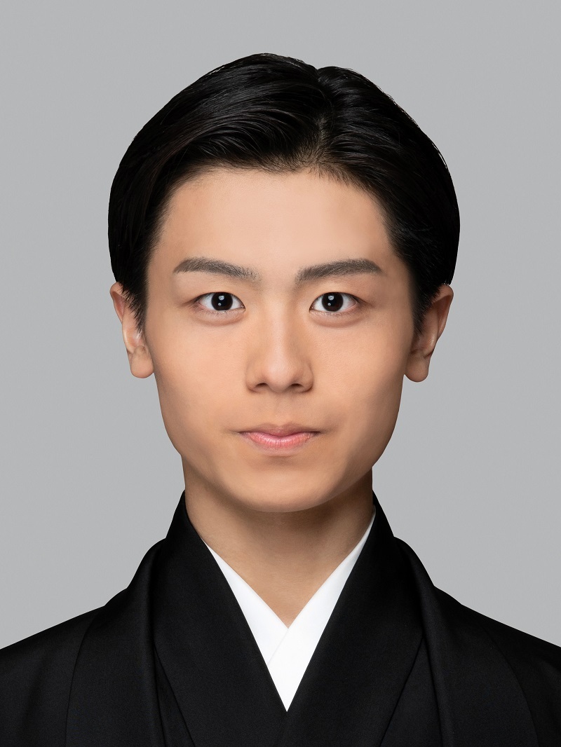 市川團子