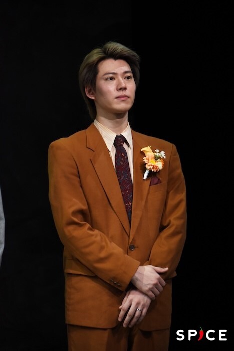 山崎大輝